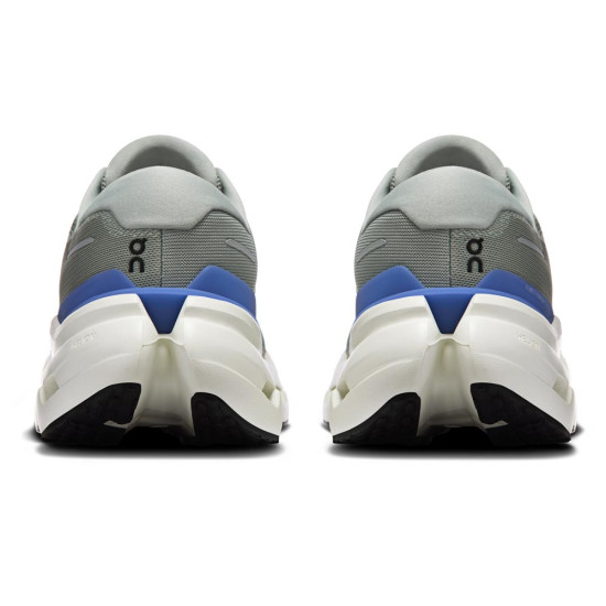 On Cloudrunner 3